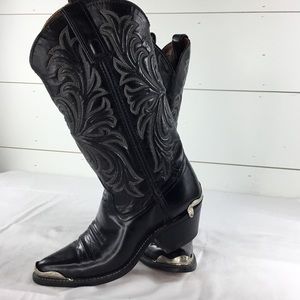 great western boots